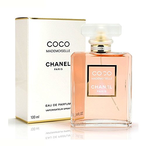 Perfumes Chanel