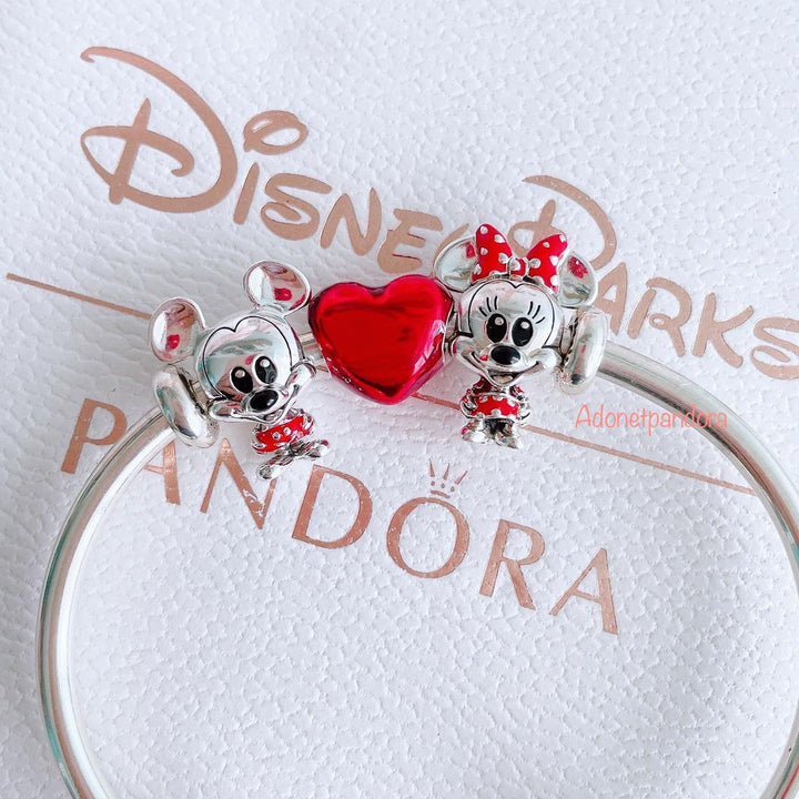 Pandora x Disney