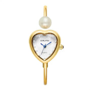 Reloj Corazón SUNLIFEX Rígido