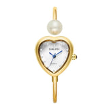Reloj Corazón SUNLIFEX Rígido