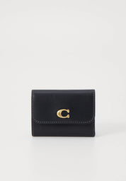 Coach Essential Card Negra