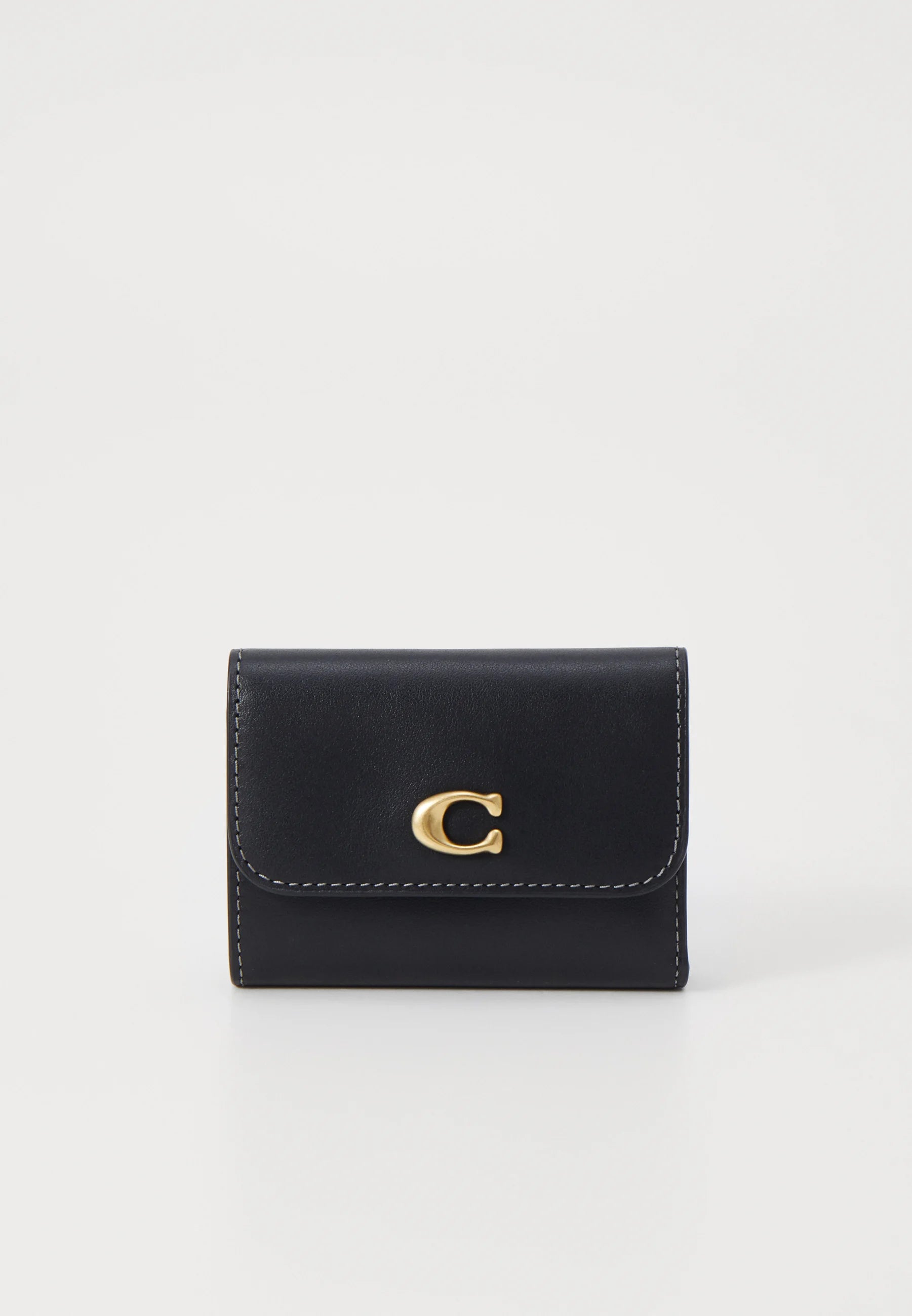 Coach Essential Card Negra