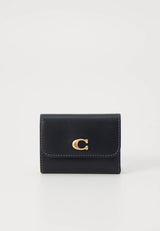 Coach Essential Card Negra