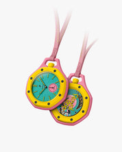 Relojes Royal Pop Audemars Piguet x Swatch