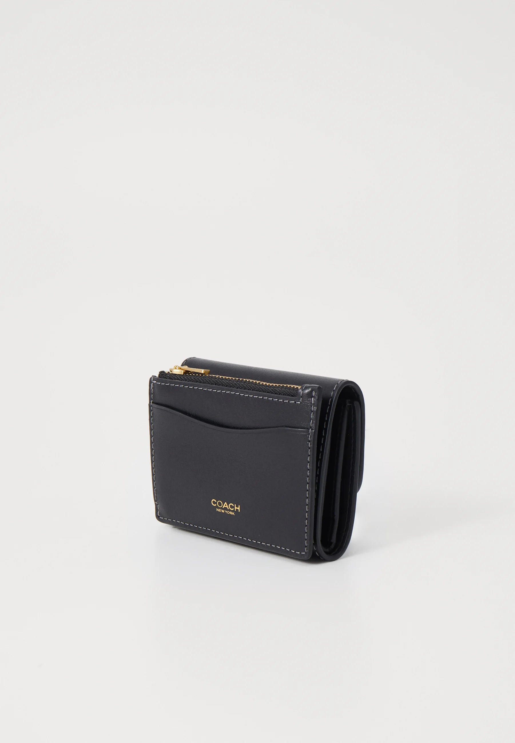 Coach Essential Card Negra