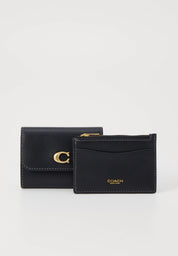 Coach Essential Card Negra