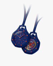 Relojes Royal Pop Audemars Piguet x Swatch