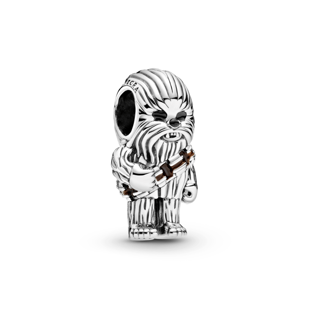 Charm Star Wars Chewbacca