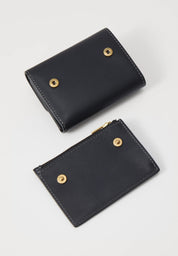 Coach Essential Card Negra