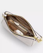 Coach Nolita 19 Blanca