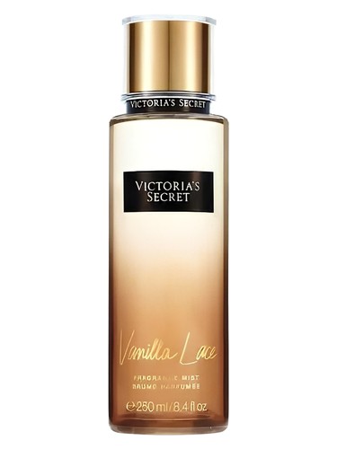 Victoria’s Secret Vanilla Lace Fragrance Mist 250ml Mujer