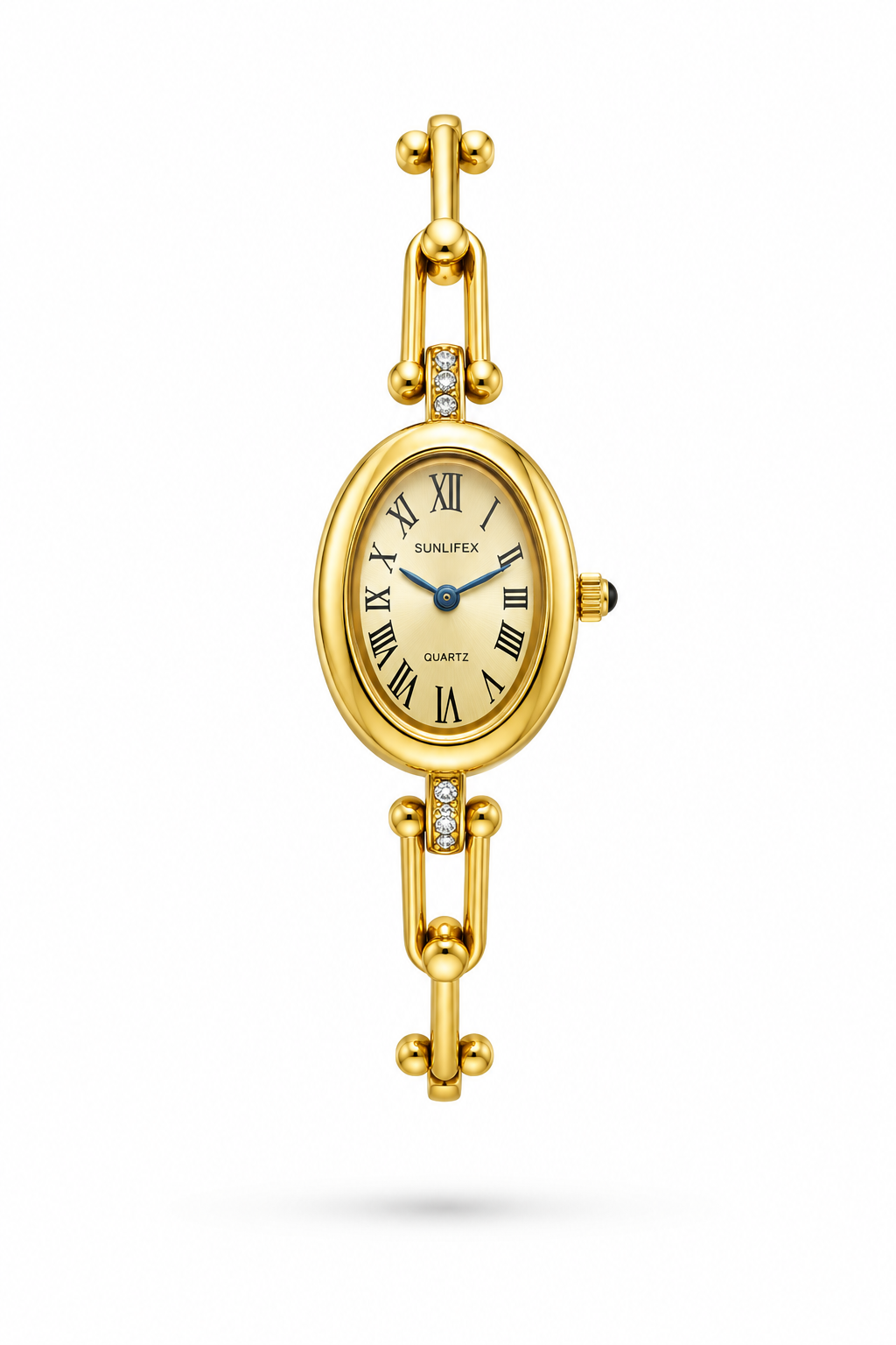 Reloj SUNLIFEX Tipo Cadena