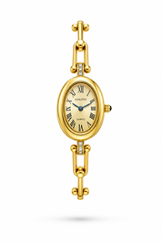 Reloj SUNLIFEX Tipo Cadena