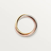 Anillo Trinity de Cartier