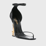 Saint Laurent Opyum con Tacón