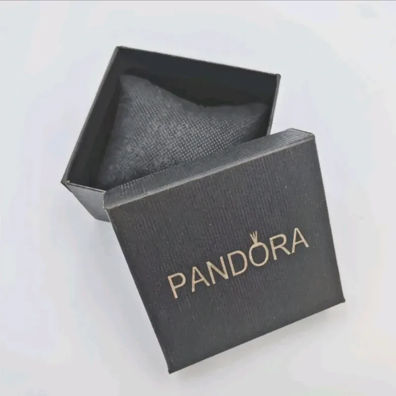 Caja Reloj Pandora