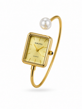 Reloj Cuadrado SUNLIFEX Rígido