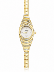 Reloj YFAR Dorado