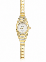 Reloj YFAR Dorado