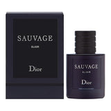 Dior Sauvage Elixir 60ml para Hombre