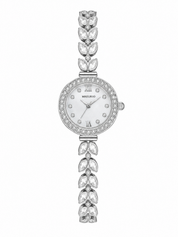 Reloj MREURIO Plateado