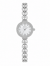 Reloj MREURIO Plateado