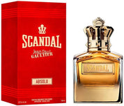 Jean Paul Gaultier Scandal Pour Homme Absolu Parfum 100ml para Hombre