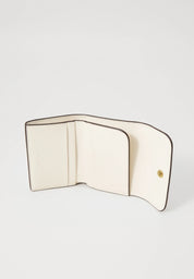 Coach Monedero Essential Tabby Card Blanco