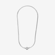 Collar Moments en plata