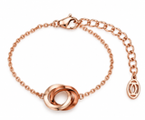 Pulsera Rose Gold Fina Cartier