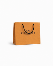 Bolsas Coach Marron