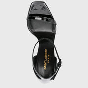 Saint Laurent Opyum con Tacón