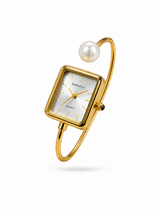 Reloj Cuadrado SUNLIFEX Rígido