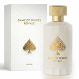 Jo Milano Game of Spades Royale Parfum 100ml Unisex