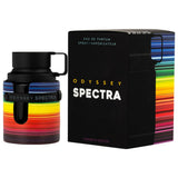 Armaf Odyssey Spectra Rainbow Edition Eau de Parfum 100ml Para Hombre
