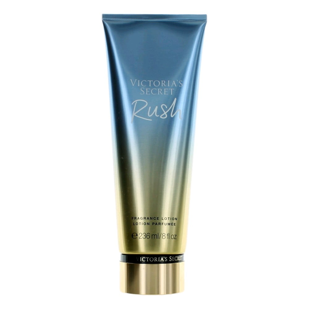 Victoria’s Secret Rush Crema Corporal Perfumada 236ml Mujer