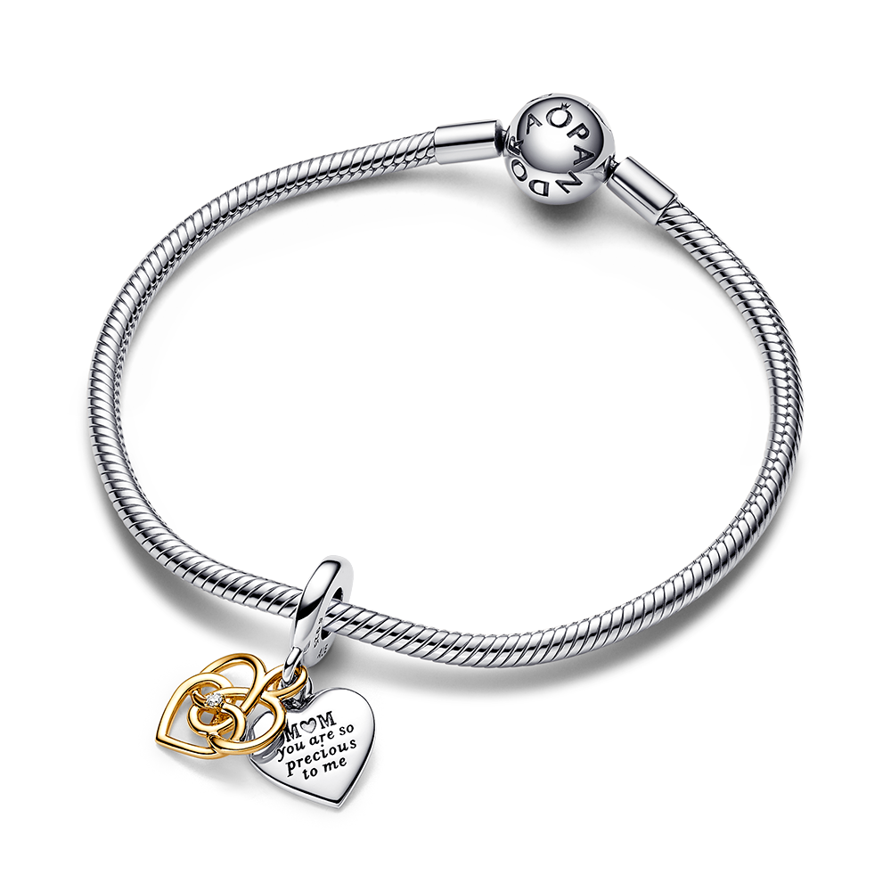 Charm Mom Madre "You Are So Precious"