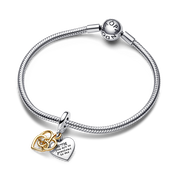 Charm Mom Madre "You Are So Precious"