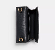 Coach Mini Skinny Negra