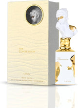 Lattafa Her Confession Eau de Parfum 100ml para Mujer