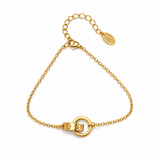 Pulsera Love Fina Cartier