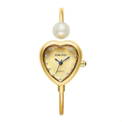 Reloj Corazón SUNLIFEX Rígido