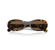 Gafas de Sol Miu Miu Ovaladas Carey