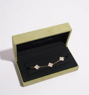 Caja Para Pulsera Van Cleef