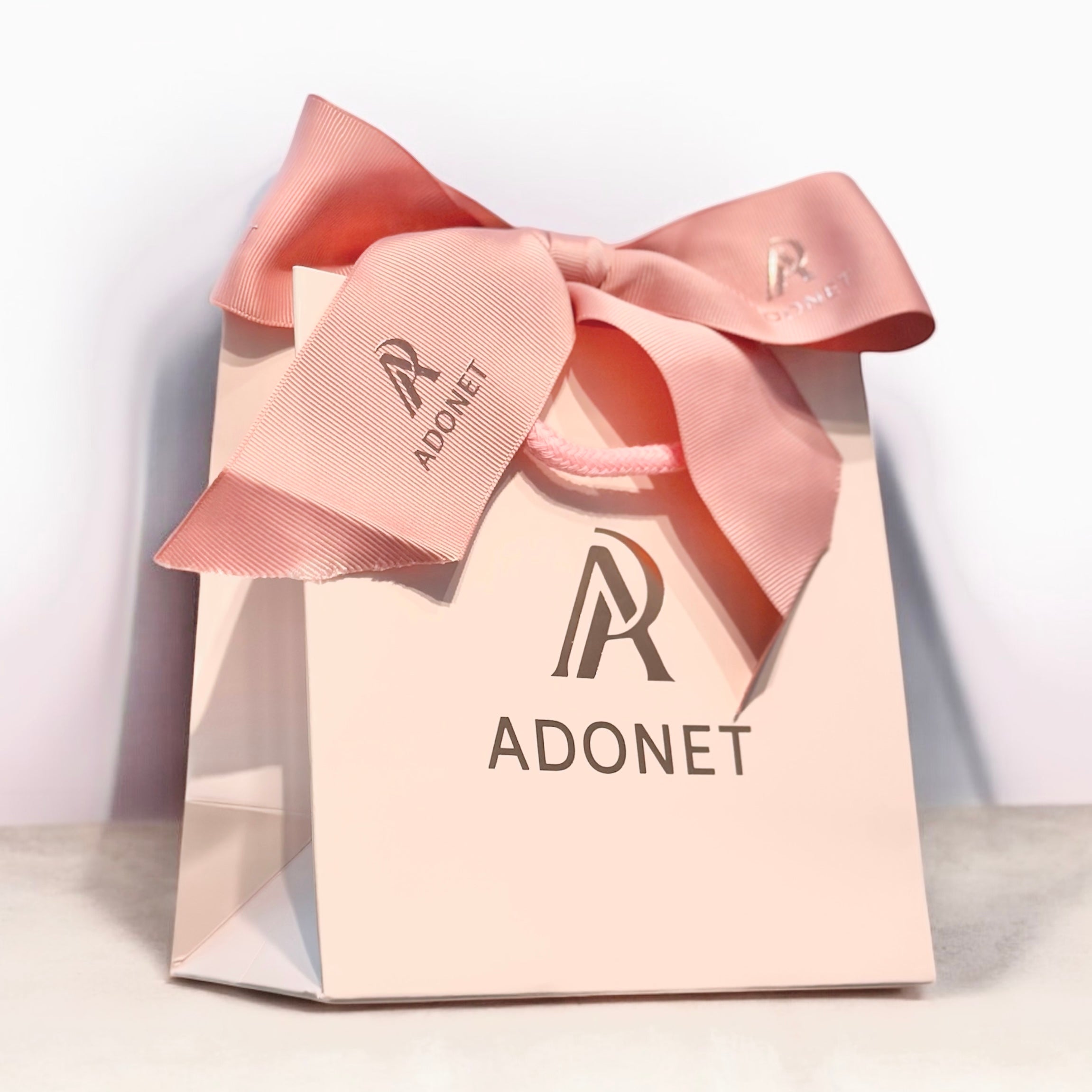 Bolsa ADONET