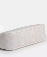 Coach Nolita 19 Blanca