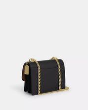 Coach Klare Marron/Negra Grande