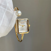 Reloj Cuadrado SUNLIFEX Rígido