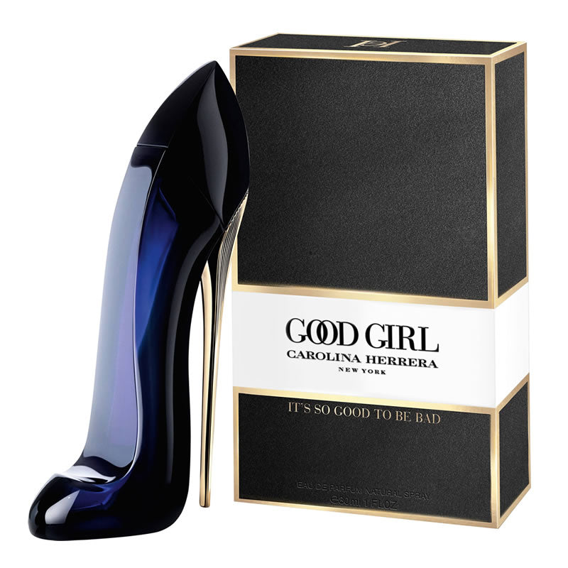 Good Girl Carolina Herrera 80ml Para Mujer