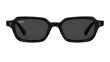 Ray-Ban Zena RB4455 Gafas de Sol Negras
